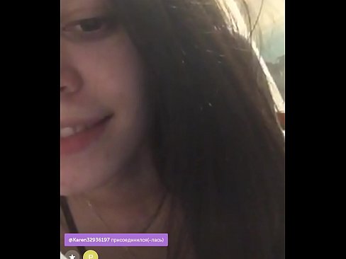 ❤️ سلوٽي روسي ڪچي (Periscope، VKontakte، Instagram) جنس